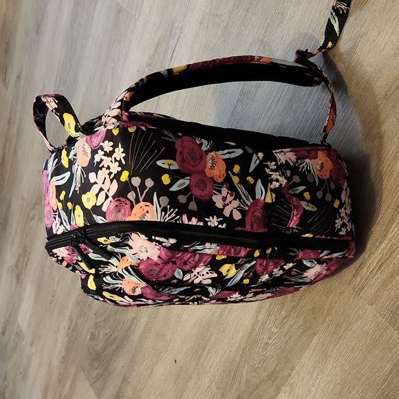 JuJuBe Black & Bloom Mini Be - Picture 4 of 4